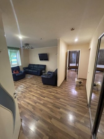 Сдам Квартиру Центр Гагарина (Университетский) - фото 1