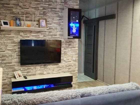 Оренда 2 х кімнстної сввжої квартири на Матусевича Кривой Рог