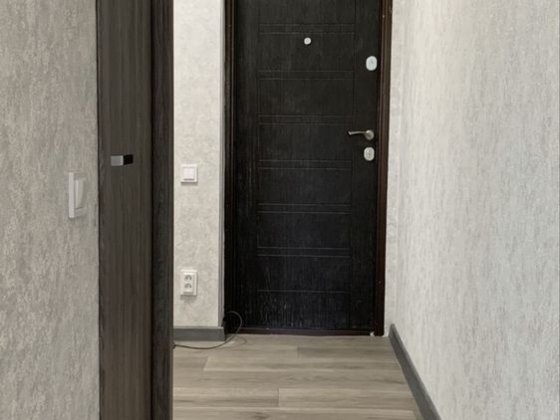 Здаєтся 1 кімнатна квартира . Кривой Рог