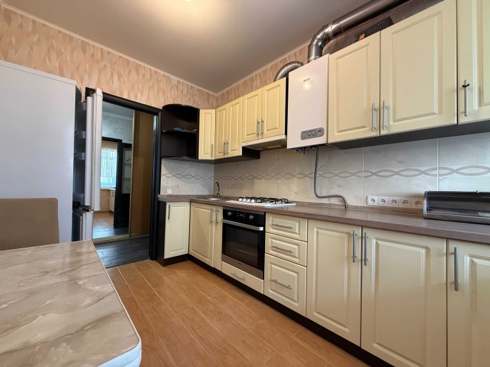 1 кімнатна квартира біля Центрального парку - фото 1