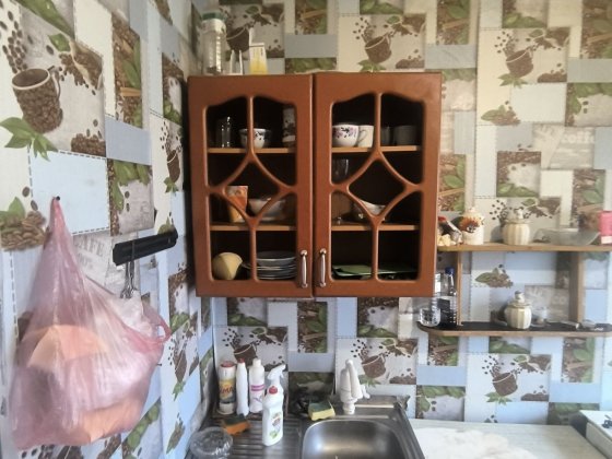 Сдам 2к квартиру Кривой Рог