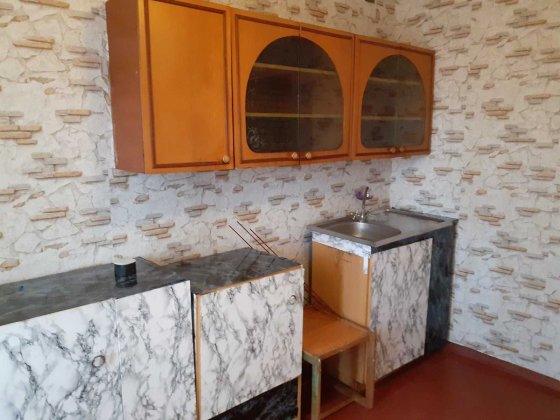 Оренда 1 квартири на тривалий термін! Без меблів!На 17 кварталі Кривой Рог