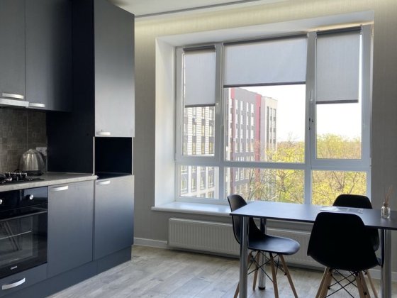 Оренда 2х кімнатна квартира ЖК Нові Метри Парк