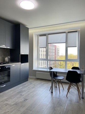 Оренда 2х кімнатна квартира ЖК Нові Метри Парк - фото 1