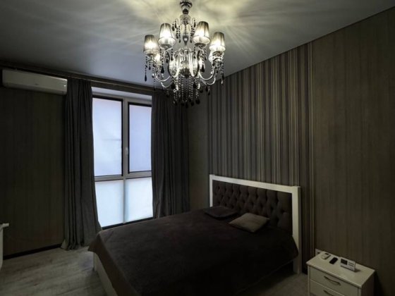 Вільна 1к квартира в центрі міста Луцьк