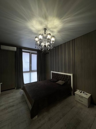 Вільна 1к квартира в центрі міста - фото 1