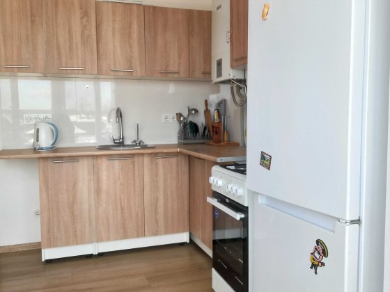 Оренда 1к.квартири, Ірпінь 11-лінія, жк"Ібіс" Ирпень