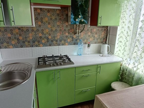 Сдам двокімнатну квартиру Кривой Рог