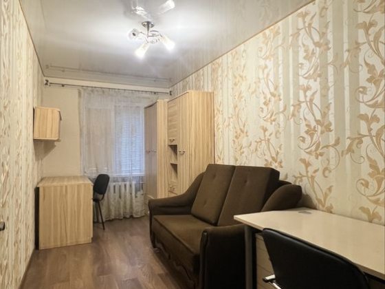Аренда 3х.ком.квартиры ул.Хамзата Гелаєва,Соцгород Кривой Рог