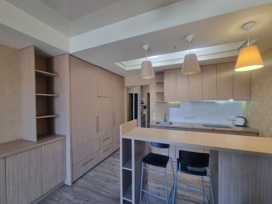 Без комісії! Оренда квартири-студії в Ірпінь біля Покровський парк Ірпінь