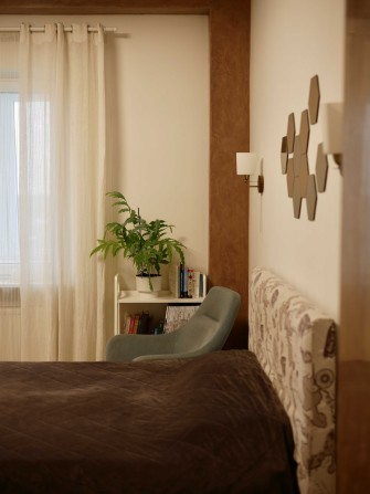 Оренда великої 1-к квартири з окремою гардеробною Ірпінь - фото 1