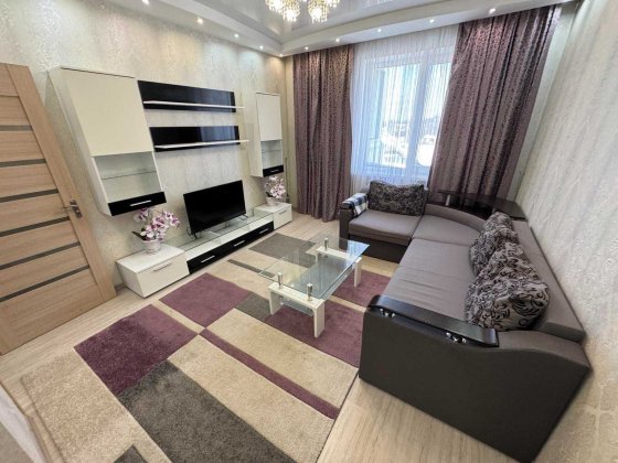 Оренда ТРЬОХ-кімнатна квартира. Парк Мами! Ирпень