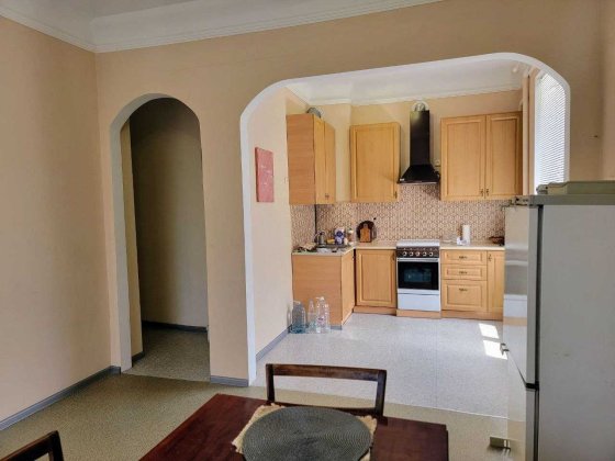 Сдаётся 2-х комн.квартира, Металлургический р-н, ул.Соборности, 3 Кривой Рог