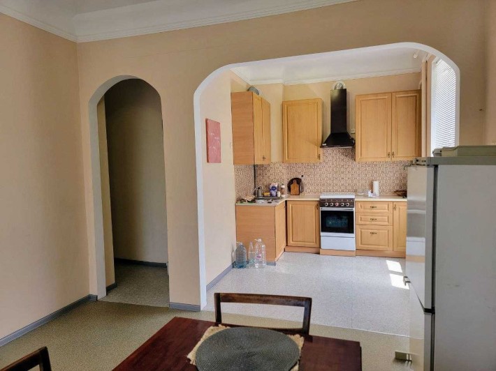 Сдаётся 2-х комн.квартира, Металлургический р-н, ул.Соборности, 3 - фото 1