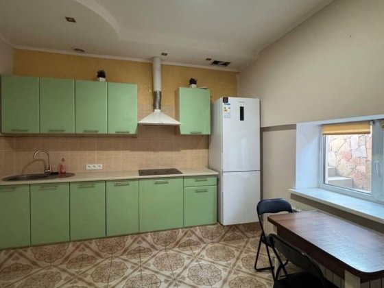 Здам 1 кімнатну квартиру в оренду з власним входом.Центр міста Ірпінь Ірпінь