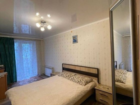 Здам двокімнатну квартиру Луцьк