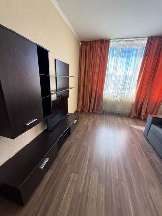 Оренда в центрі Ірпеня, ЖК Соборний ! 3 поверх, євродвушка - фото 1