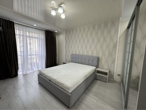 Оренда 2 кім. квартири з видом на озеро Івано-Франківськ