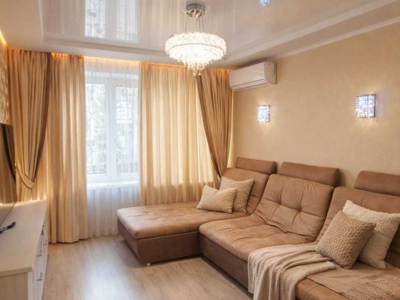 Проспект Поштовий Оренда 2х кімнатної квартири Кривой Рог