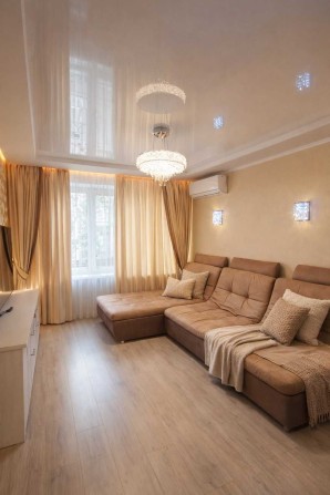 Проспект Поштовий Оренда 2х кімнатної квартири - фото 1