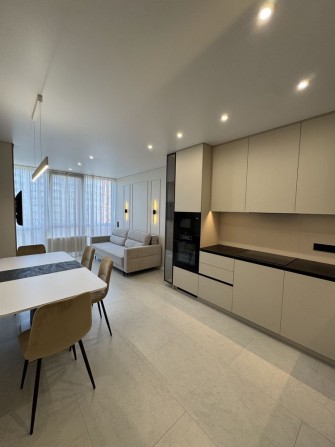 Оренда трендової та стильної квартири в ЖК Центральний2 - фото 1