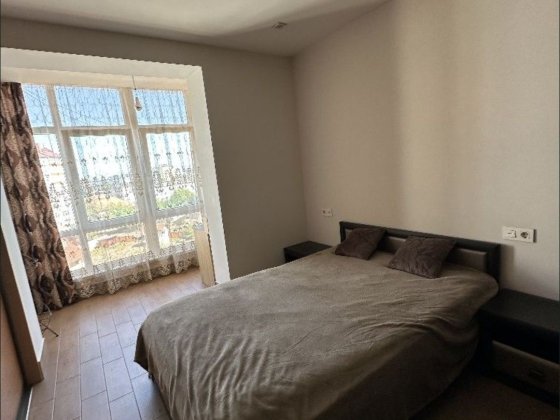 Оренда просторої 1к. квартири Ивано-Франковск