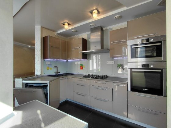 Оренда комфортної 3-кім. квартири з ремонтом на Кравчука! Луцк