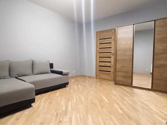 Довгострокова оренда однокімнатної квартири у новобудові від власника! Луцьк