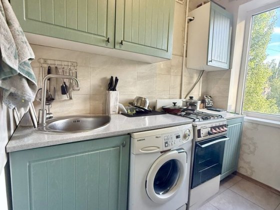 Здам 1к с балконом мкрн. Ювілейний - Співдружності ( Резніченко) Кривой Рог