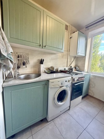 Здам 1к с балконом мкрн. Ювілейний - Співдружності ( Резніченко) - фото 1