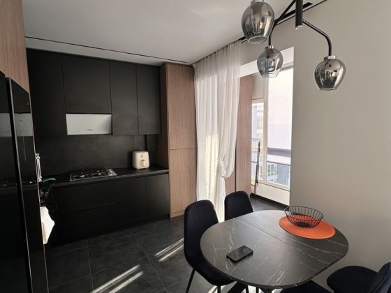 Оренда двохрівневої квартири Ивано-Франковск