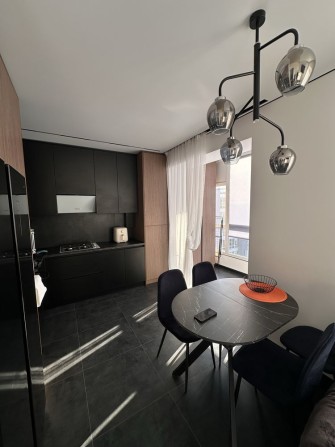 Оренда двохрівневої квартири - фото 1