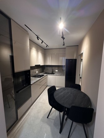 Оренда однокімнатноі квартири ( перша здача) - фото 1