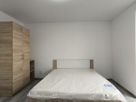 Оренда 1к квартири ЖК Green Street, район Рівненської Луцьк