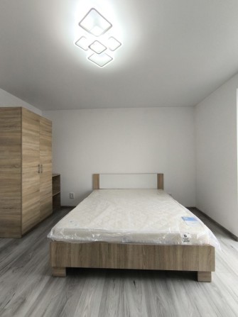 Оренда 1к квартири ЖК Green Street, район Рівненської - фото 1