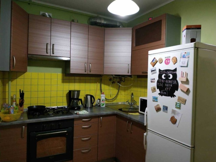 Оренда 1 кім. кв в Ірпені! Р-Н Центральний парк, вул. Лісова - фото 1