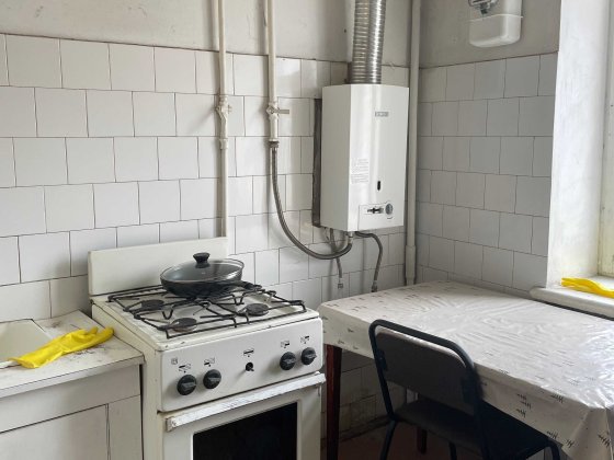 Оренда  2х кімнатної квартири