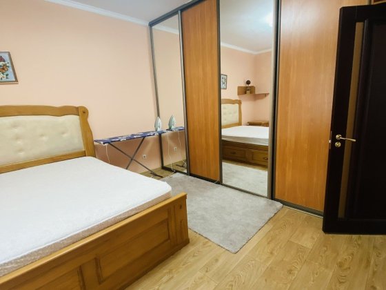 Аренда квартиры 96 квартал Кривой Рог