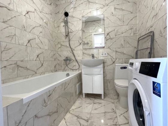 Здається 1к.квартира в новобудові Луцьк