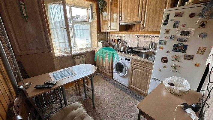 Оренда 3-кім квартира 1-зупинка до Космосу.(63) - фото 1