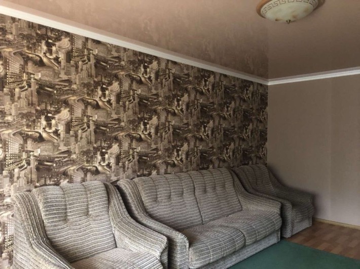 Здається квартира район Ювілейна - 173 квартал - фото 1