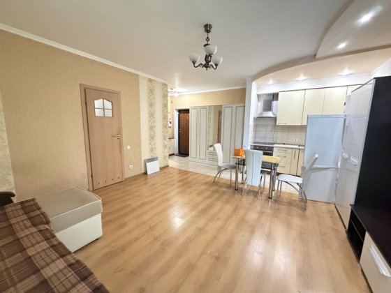 Здам 1 кім квартиру в ЖК Коста Брава Луцьк