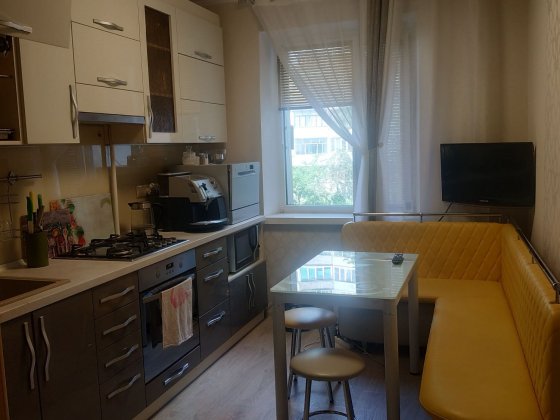 Оренда 3 х кім квартири