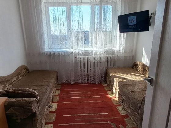 Оренда 1к квартири Луцьк