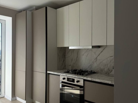 Вільна 1к квартира в новобудові,  перше заселення Луцьк