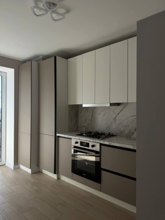 Вільна 1к квартира в новобудові,  перше заселення - фото 1