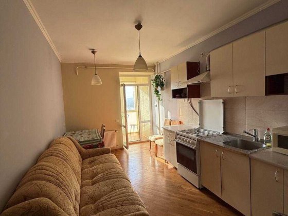 Оренда  1 к. квартири по вул.Мазепи Ивано-Франковск