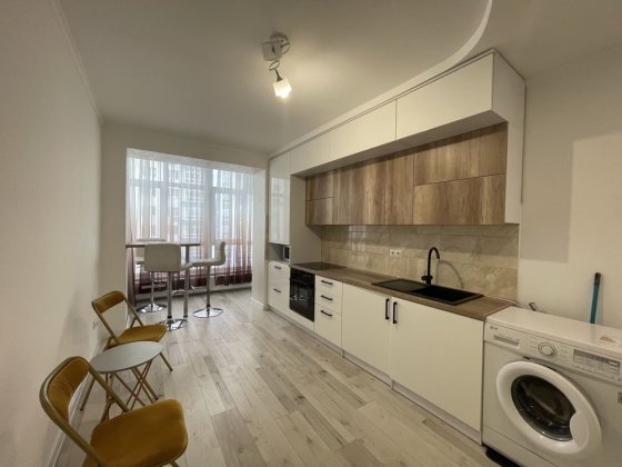 Оренда 1-кімнатної квартири на вул. Височана Ивано-Франковск