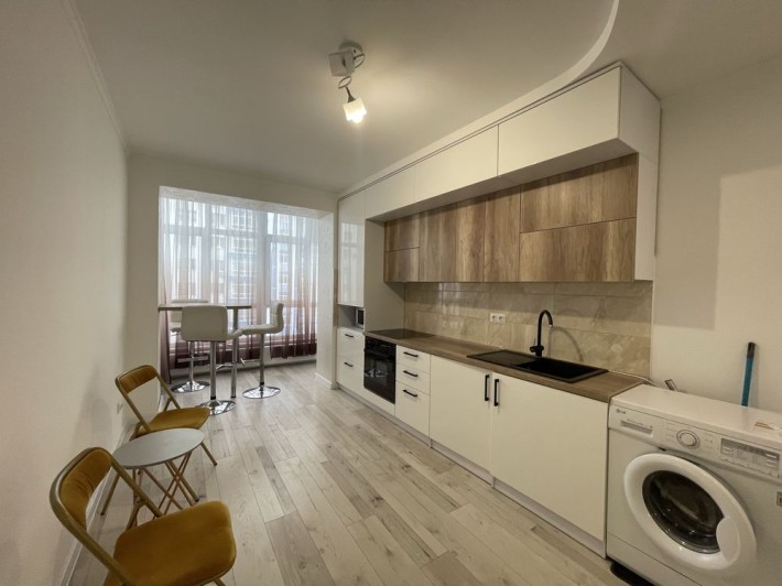 Оренда 1-кімнатної квартири на вул. Височана - фото 1