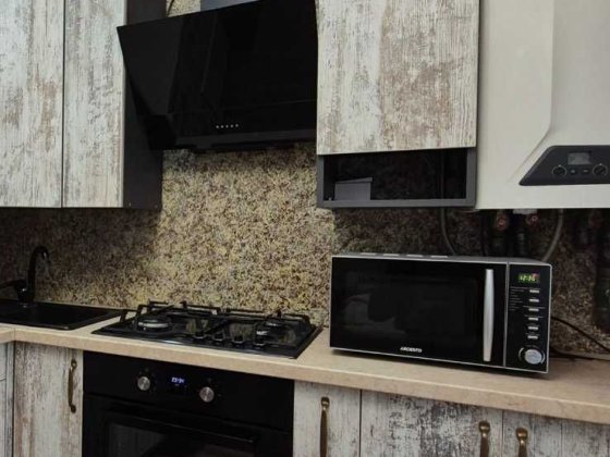 Оренда 2 кімнатної квартири з автономним опаленням в центрі Луцьк